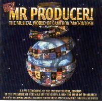 Hey, Mr. Producer! cover art