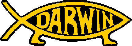 'Darwina'