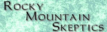 Rocky Mountain Skeptics