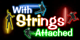 With Strings Attached logo